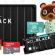 Western Digital Drives and SanDisk Memory Sale | Amazon